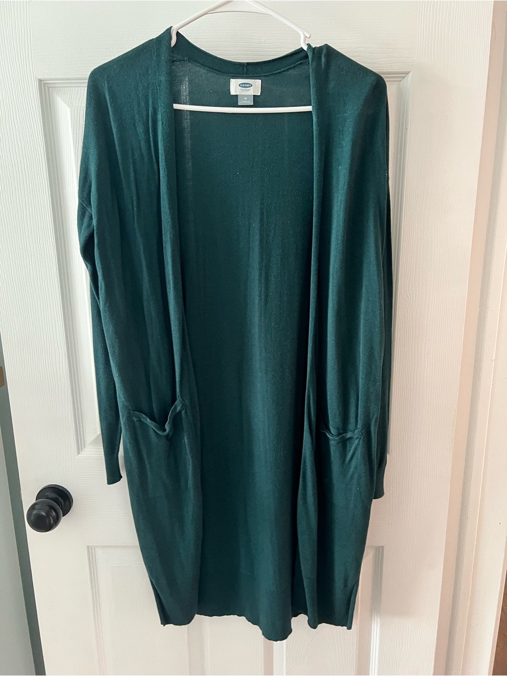 Old Navy Open-Front Long Cardigan Set - 3